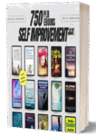 EBOOKS Self Improvement Bundle 750