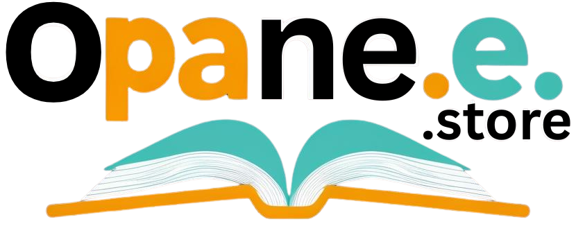opane